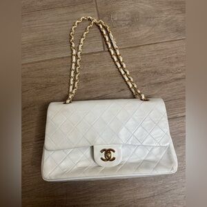 Chanel Quilted bag